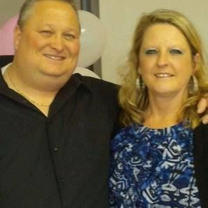 Meet your Posher, Bryan-darlene